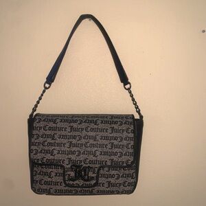 Juicy couture shoulder bag